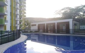 Apartamento de descanso en Girardot